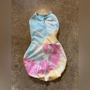 Sleepea® 5-Second Baby Swaddle